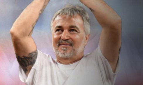 亚森畅谈中国9年行：我就像是一名“汽车修理工”