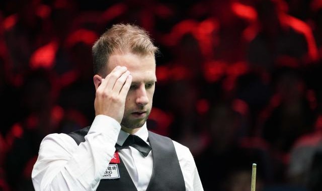 德甲赔率分析-特鲁姆普本赛季高开低走 勇夺5冠难掩世锦赛遗憾