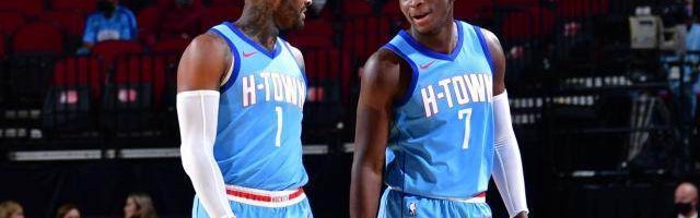 德甲买球-连胜令火箭重燃季后赛希望 GM暗示或进行交易补强