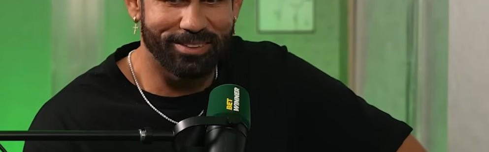 高赔率投注-科斯塔：比起穆帅更想和西蒙尼“约架”；踢热刺就是去干仗