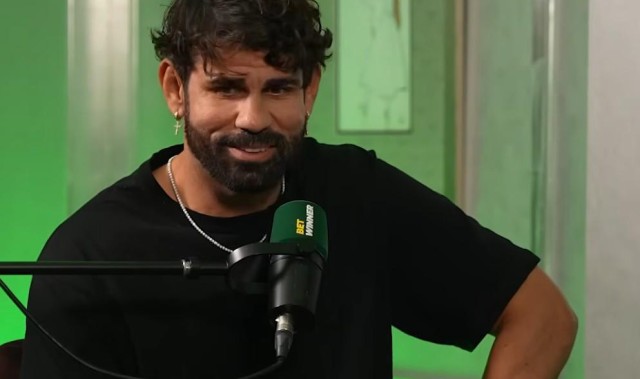 高赔率投注-科斯塔：比起穆帅更想和西蒙尼“约架”；踢热刺就是去干仗