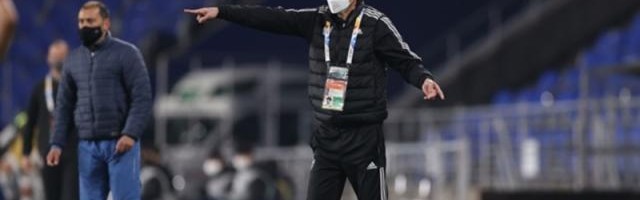 高赔率投注-新冠袭蔚山17人出战亚冠晋级 洪明甫又当爹又当妈