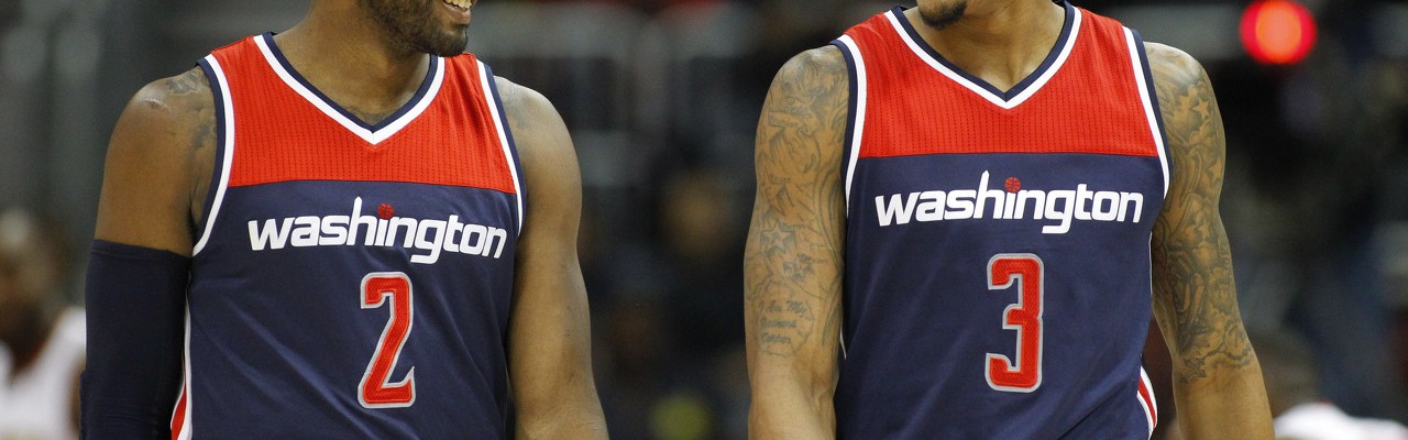 沃尔4年1.7亿！比尔5年2.5亿！奇才再来一个特雷·杨4年2.3亿？