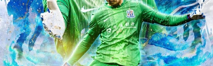 德甲买球-🏆中超第8轮🆚河南俱乐部vs上海申花📅4月26日 周日 20:00