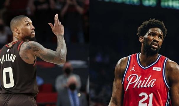 足球投注-【观察】巨星即将进入交易市场 利拉德花落谁家？