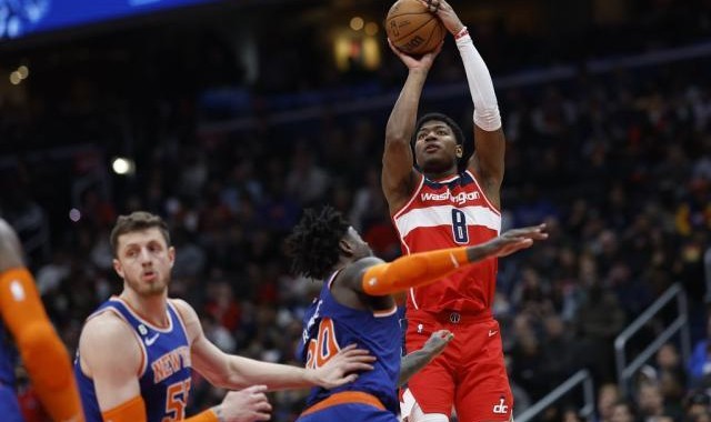 德甲赔率分析-奇才开启八村垒交易谈判 多支西部球队显露兴趣