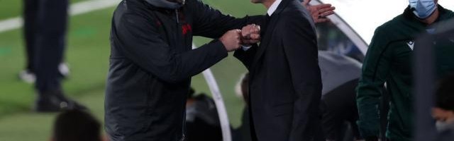 德甲推荐-【观察】为齐达内鼓掌 也为科曼喝彩