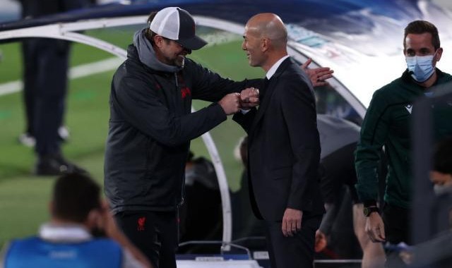 德甲推荐-【观察】为齐达内鼓掌 也为科曼喝彩