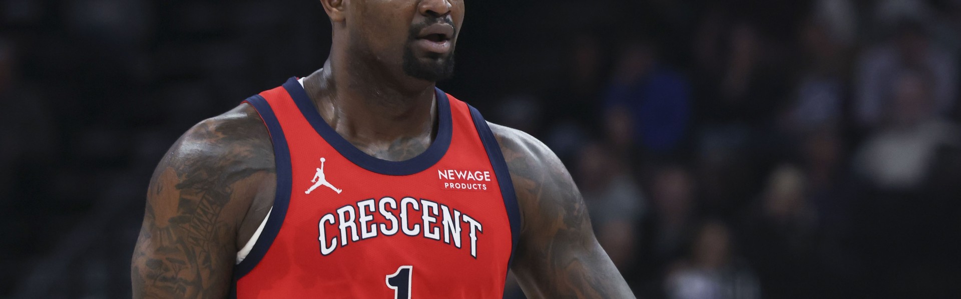 足球投注-明天鹈鹕客战国王 锡安&amp;墨菲出战成疑 德章泰·穆雷缺阵