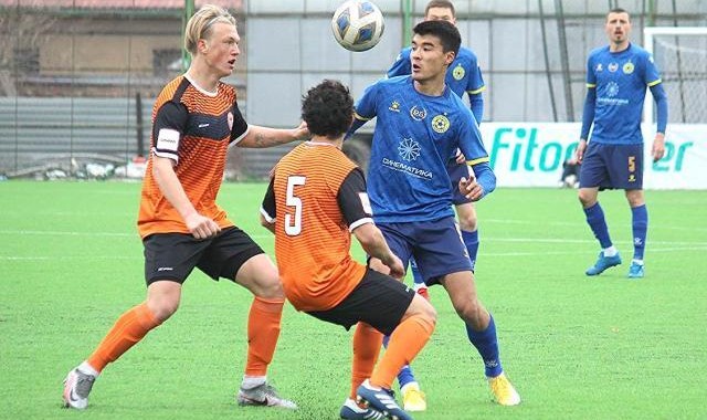 德甲买球-亚洲首个跨国联赛？乌兹牵头尝试中亚俱乐部联赛