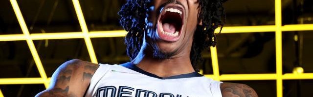 德甲买球-开季领跑联盟得分榜 探究莫兰特腾飞背后之因