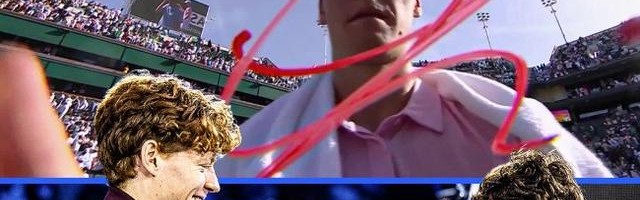 辛纳：我是F1的超级粉丝，感谢安东内利把冠军带回意大利