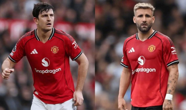 高赔率投注-曼联名宿帕克炮轰马奎尔与卢克肖应离队|托尼·帕克|卢克·肖|卡里克|保罗-帕克|哈里-马奎尔_新浪体育_新浪新闻