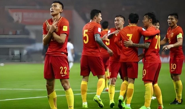 足球投注-中国队时隔多年后再次确认参加土伦杯！多位07后出战，值得期待