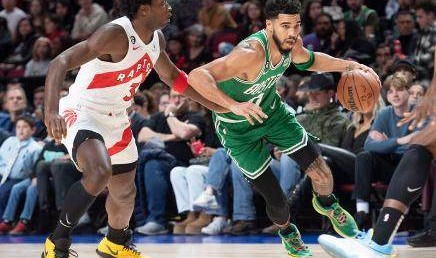 德甲买球-凯尔特人季前赛收官 揭幕战前他们有两大问题待解