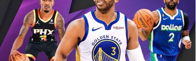 高赔率投注-ESPN最新30队实力榜 掘金第1太阳第4湖人勇士78