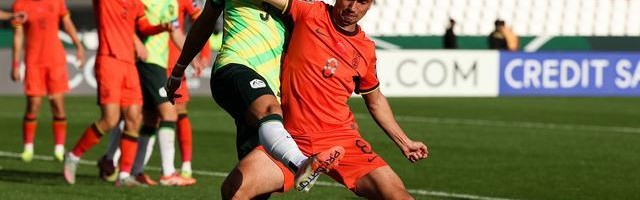 U23亚洲杯生死战！中国今晚战泰国，出线淘汰赛将遇韩乌