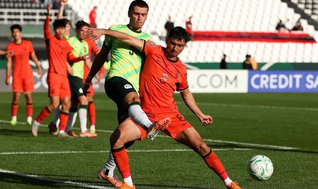 U23亚洲杯生死战！中国今晚战泰国，出线淘汰赛将遇韩乌