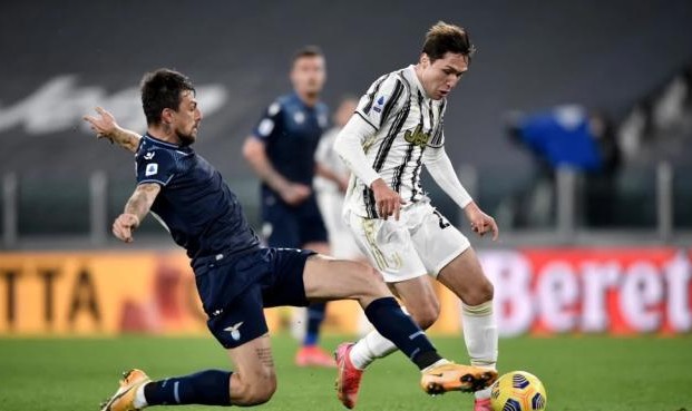 德甲买球-意大利锋线德比：小基耶萨闪耀 因莫比莱惯性迷失